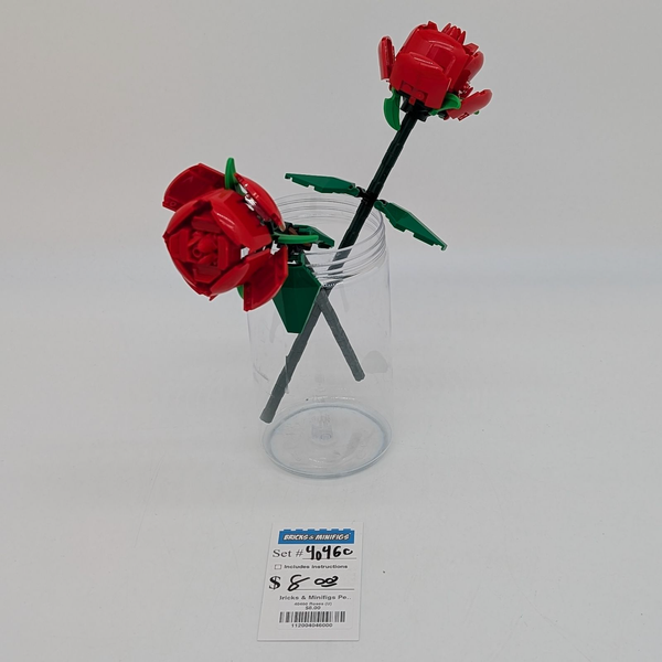 40460 Roses (U)
