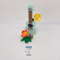 31156 Tropical Ukulele (U)