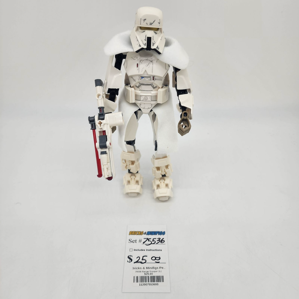 75536 Range Trooper (U)