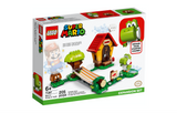 71367 Mario's House & Yoshi