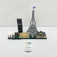 21044 Paris (U)
