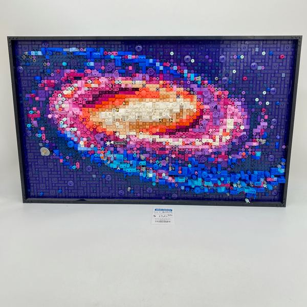 31212 The Milky Way Galaxy (U)