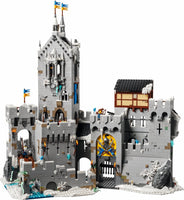 910029 Mountain Fortress