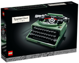 21327 Typewriter (O)