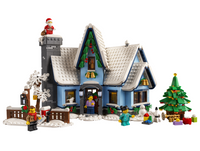 10293 Santa's Visit (C)