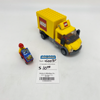 60097 City Square (U1)