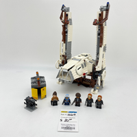 75219 Imperial AT-Hauler (U)