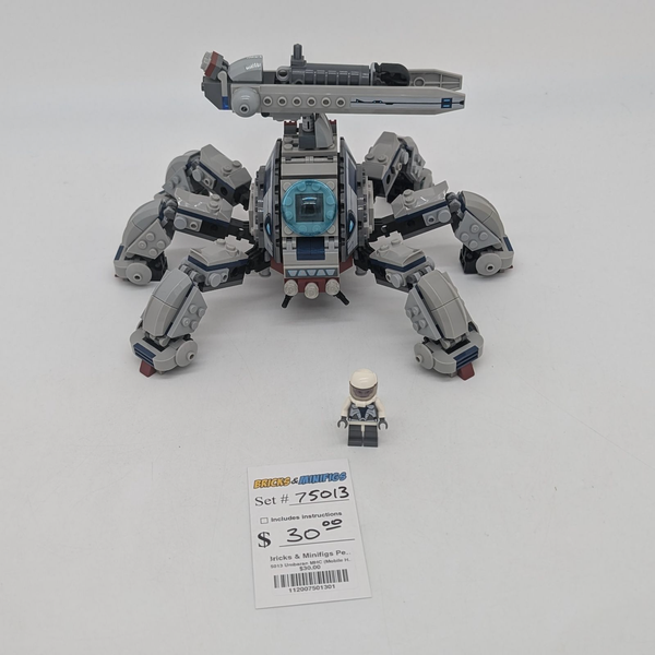 75013 Umbaran MHC (Mobile Heavy Cannon) (U1)