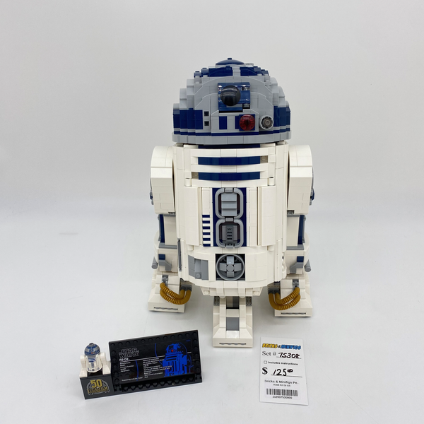 75308 R2-D2 (U)