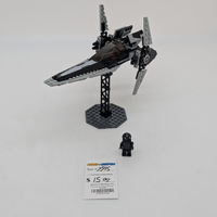 7915 Imperial V-wing Starfighter (U1)