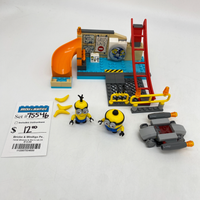 75546 Minions in Gru's Lab (U)