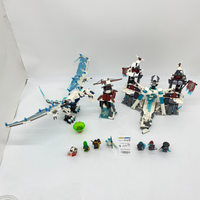 70678 Castle of the Forsaken Emperor (U)