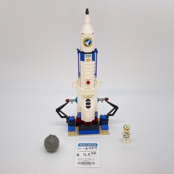 6454 Countdown Corner (U)