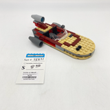 75271 Luke Skywalker's Landspeeder (U1)