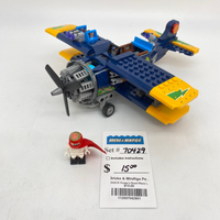 70429 El Fuego's Stunt Plane (U1)