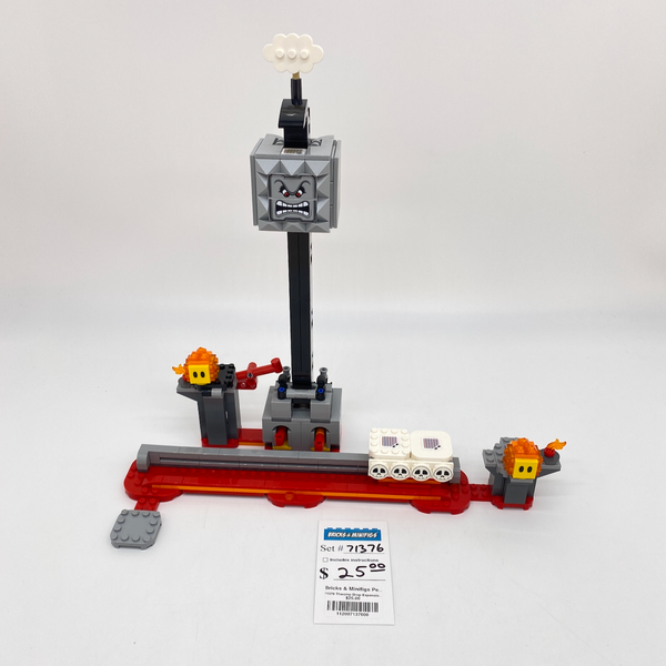 71376 Thwomp Drop Expansion Set (U)