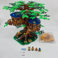 21318 Tree House (U)