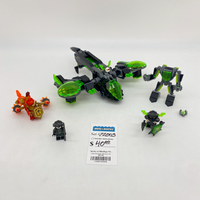 72003 Berserker Bomber (U)