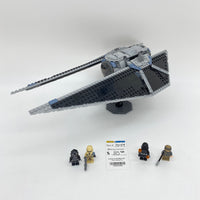 75154 TIE Striker (U)