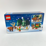 40484 Santa's Front Yard