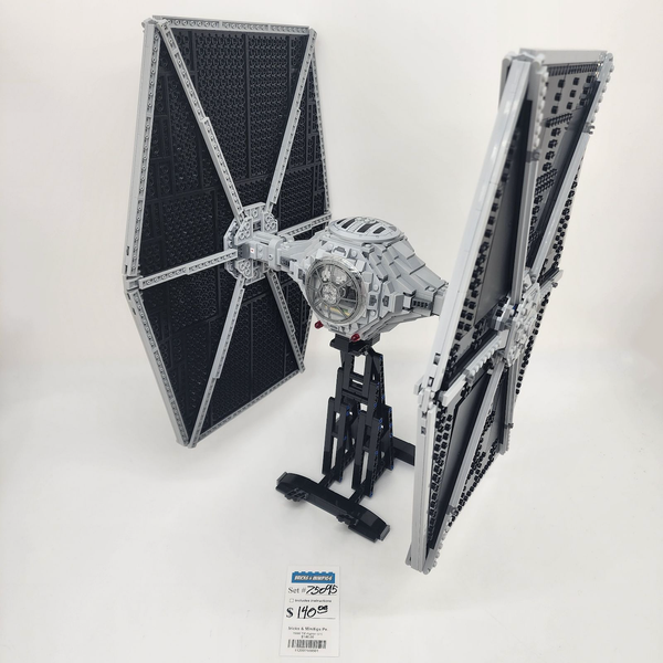 75095 TIE Fighter (U1)