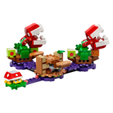 71382 Piranha Plant Puzzling Challenge Expansion (O)