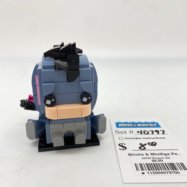 40797 Eeyore (U)