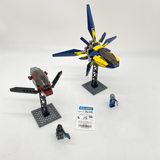 76019 Starblaster Showdown (U1)
