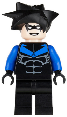 Nightwing