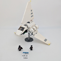 75302 Imperial Shuttle (U1)
