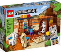 21167 The Trading Post