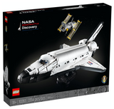 10283 NASA Space Shuttle Discovery