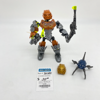 70785 Pohatu - Master of Stone (U)