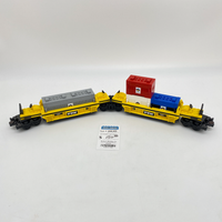 10170 TTX Intermodal Double-Stack Car (U)
