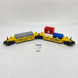 10170 TTX Intermodal Double-Stack Car (U)