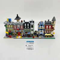 10230 Mini Modulars (U)