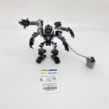 76150 Spiderjet vs. Venom Mech (U1)