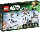 75014 Battle Of Hoth (O)