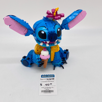 43249 Stitch (U)