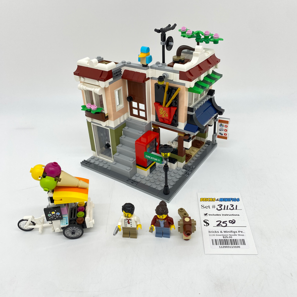 31131 Downtown Noodle Shop (U)