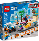 60290 Skate Park