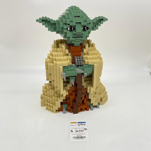 7194 Yoda (U)