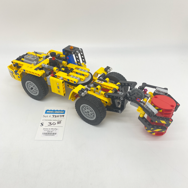 42049 Mine Loader (U)