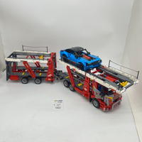 42098 Car Transporter (U)