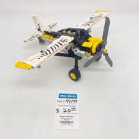 42198 Bush Plane (U)
