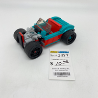 31127 Street Racer (U)