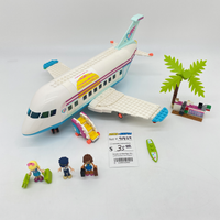 41429 Heartlake City Airplane (U)
