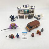 76192 Avengers: Endgame Final Battle (U1)