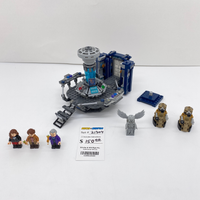 21304 Doctor Who (U)
