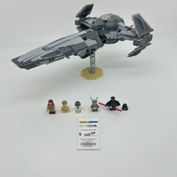 75096 Sith Infiltrator (U)